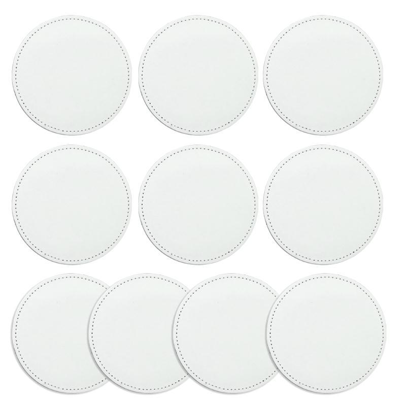 Hat Sublimation Blank - E8BD Сублимационные нашивки Пустые железные нашивки