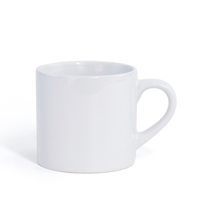 175 мл Φ Сделай Сам логотип фо – обзор и цена Sublimation Mug White