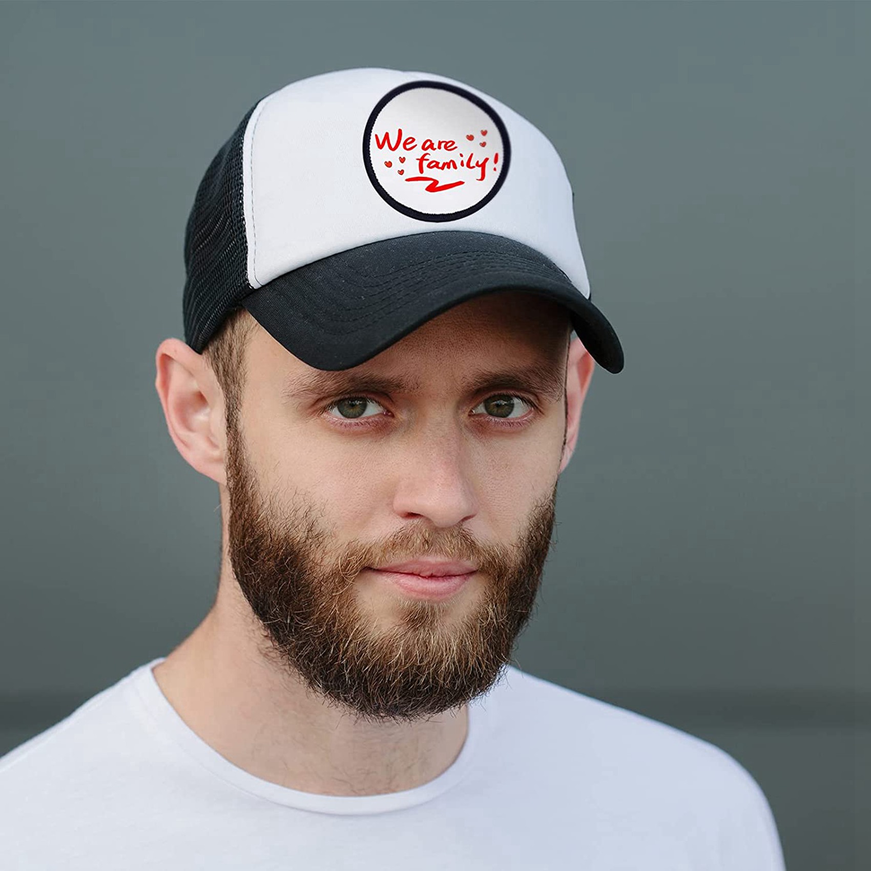 ABXF-48 штук заготовок для суб – обзор и цена Hat Sublimation Blank